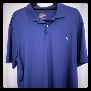 PIMA Performance Like New Ralph Lauren Polo